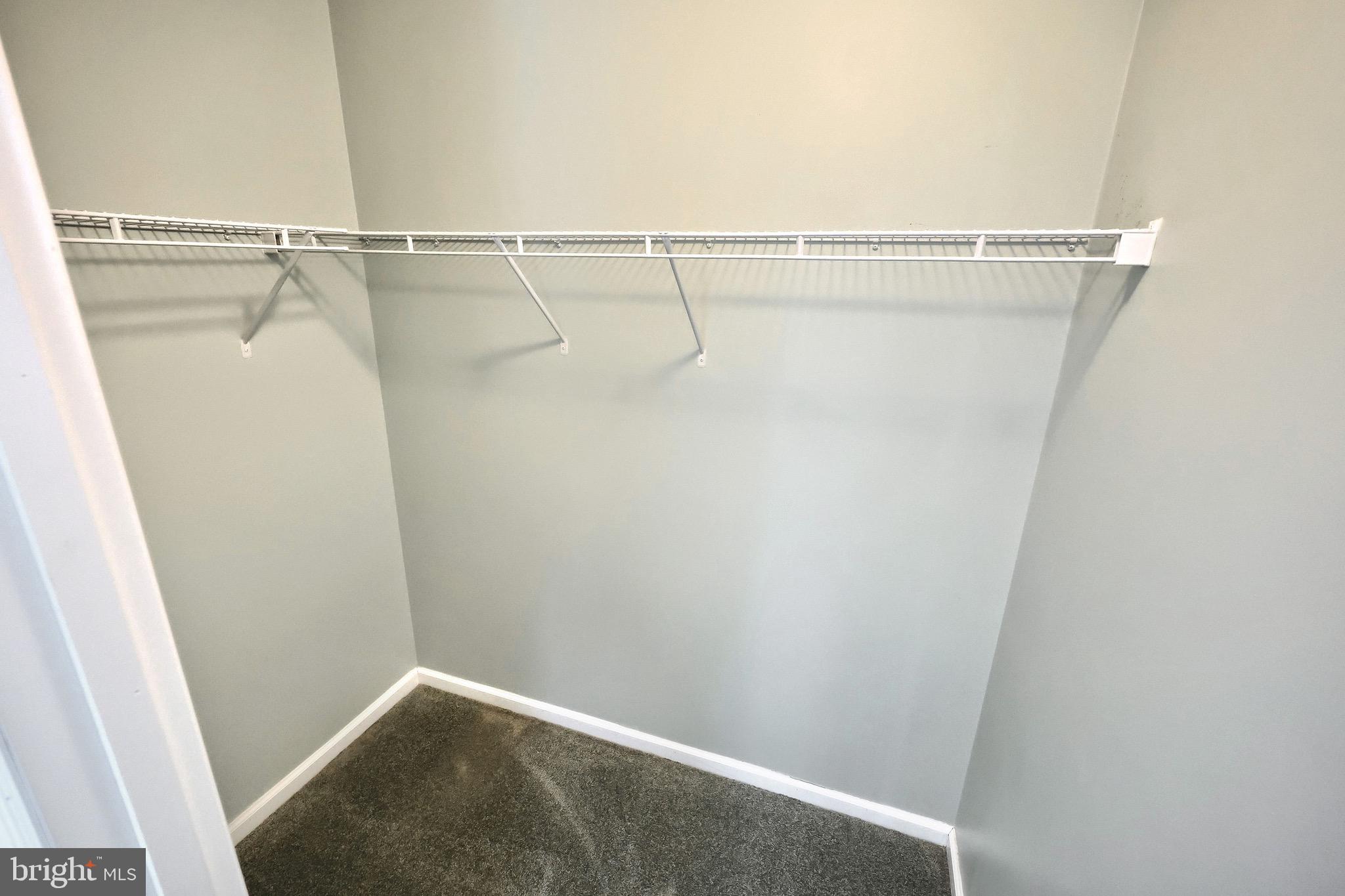 267 Runaway Road Abbottstown, PA 17301 - Photo 23 of 38 a view of small space with racks on the wall