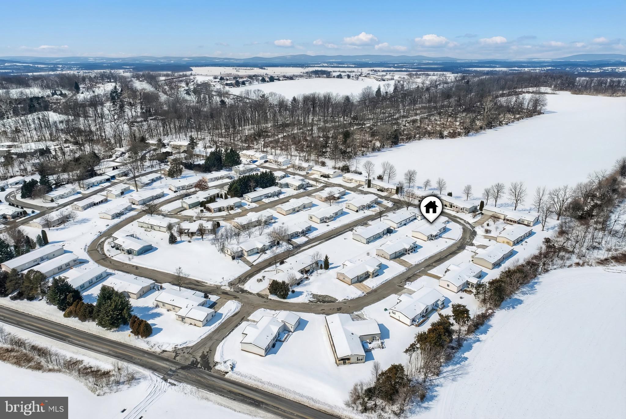 267 Runaway Road Abbottstown, PA 17301 - Photo 33 of 38 a view of a city