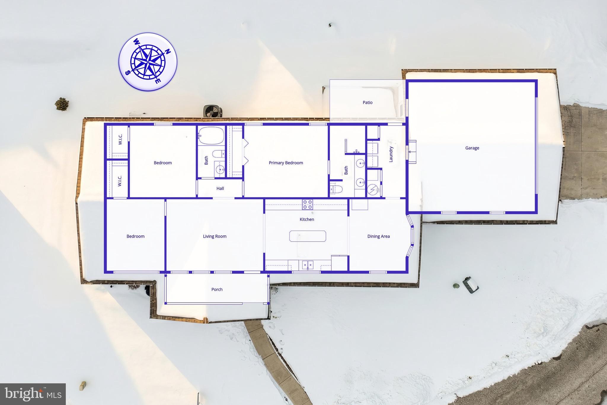 267 Runaway Road Abbottstown, PA 17301 - Photo 4 of 38