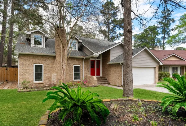 $465,000 | 1 Birchcane Court, The Woodlands, TX 77381