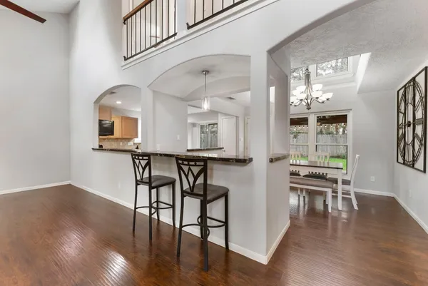 $465,000 | 1 Birchcane Court, The Woodlands, TX 77381