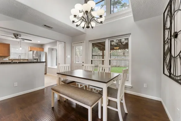 $465,000 | 1 Birchcane Court, The Woodlands, TX 77381