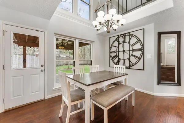 $465,000 | 1 Birchcane Court, The Woodlands, TX 77381