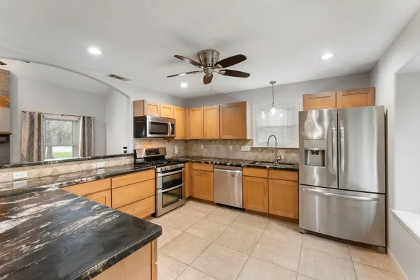 $465,000 | 1 Birchcane Court, The Woodlands, TX 77381