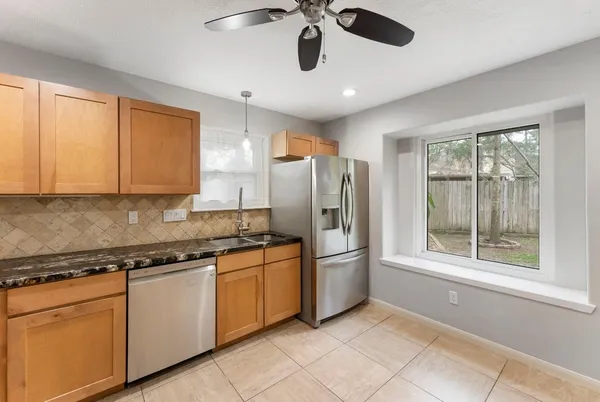 $465,000 | 1 Birchcane Court, The Woodlands, TX 77381