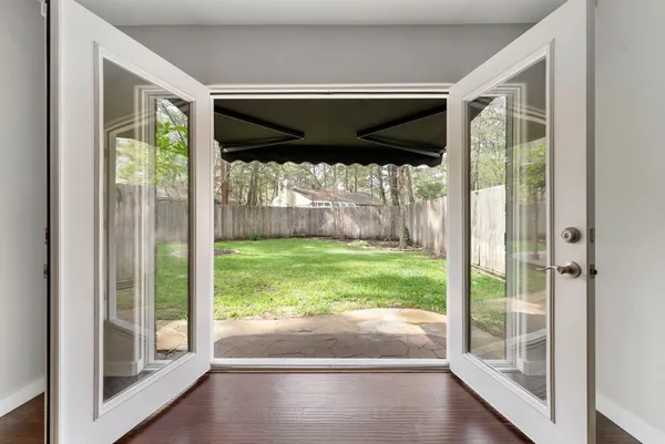 $465,000 | 1 Birchcane Court, The Woodlands, TX 77381