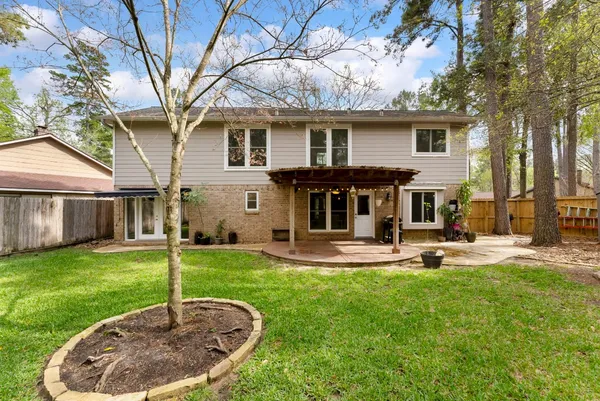 $465,000 | 1 Birchcane Court, The Woodlands, TX 77381