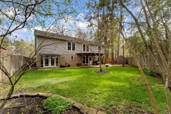 $465,000 | 1 Birchcane Court, The Woodlands, TX 77381