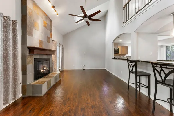 $465,000 | 1 Birchcane Court, The Woodlands, TX 77381