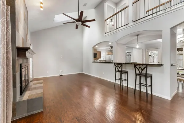 $465,000 | 1 Birchcane Court, The Woodlands, TX 77381