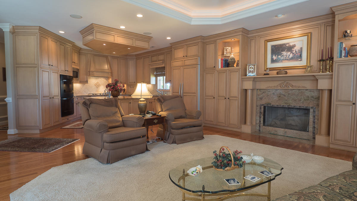 389 Summit Ridge Road Daleville, VA 24083 - Photo 22 of 74 Great Room