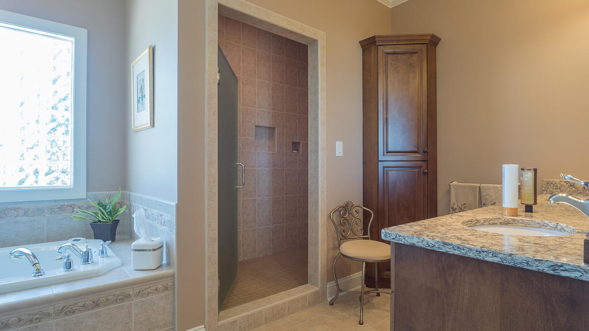 389 Summit Ridge Road Daleville, VA 24083 - Photo 40 of 74 Master Bath