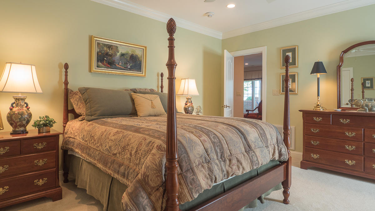 389 Summit Ridge Road Daleville, VA 24083 - Photo 65 of 74 Bedroom 2