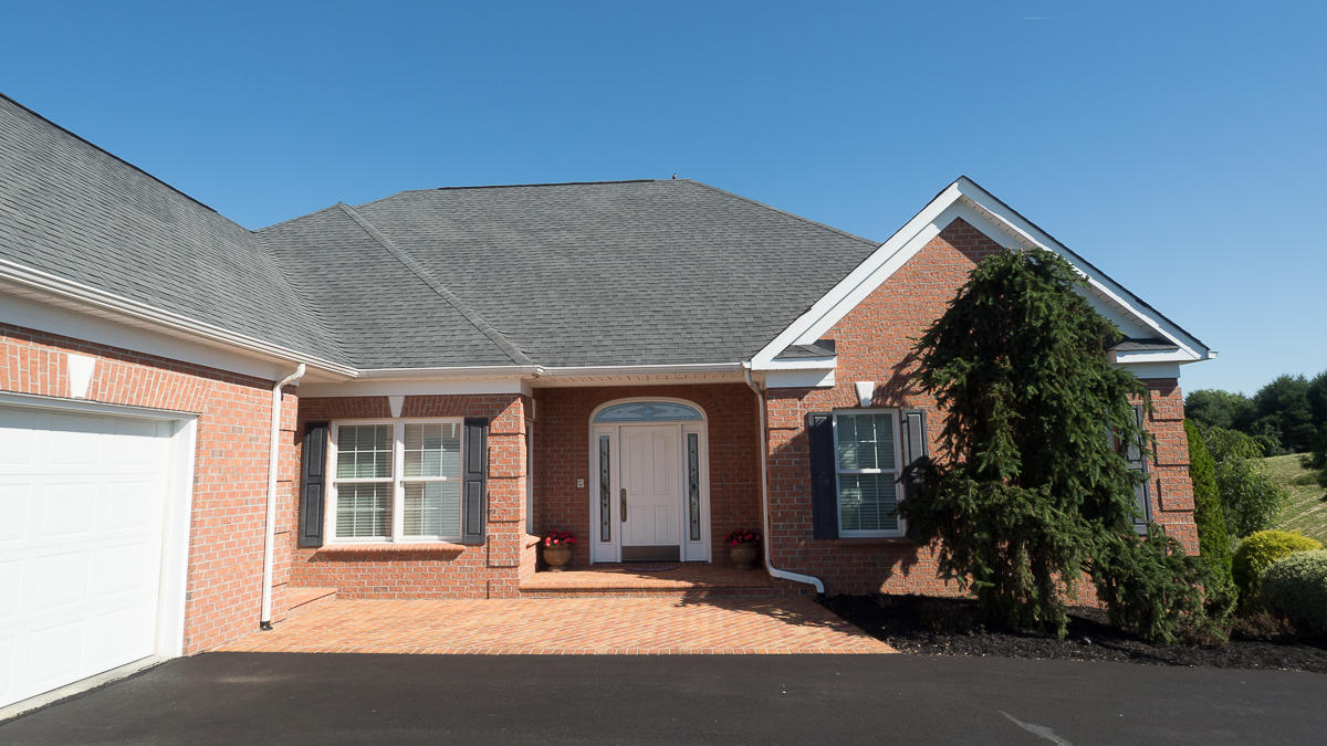 389 Summit Ridge Road Daleville, VA 24083 - Photo 8 of 74 Entry