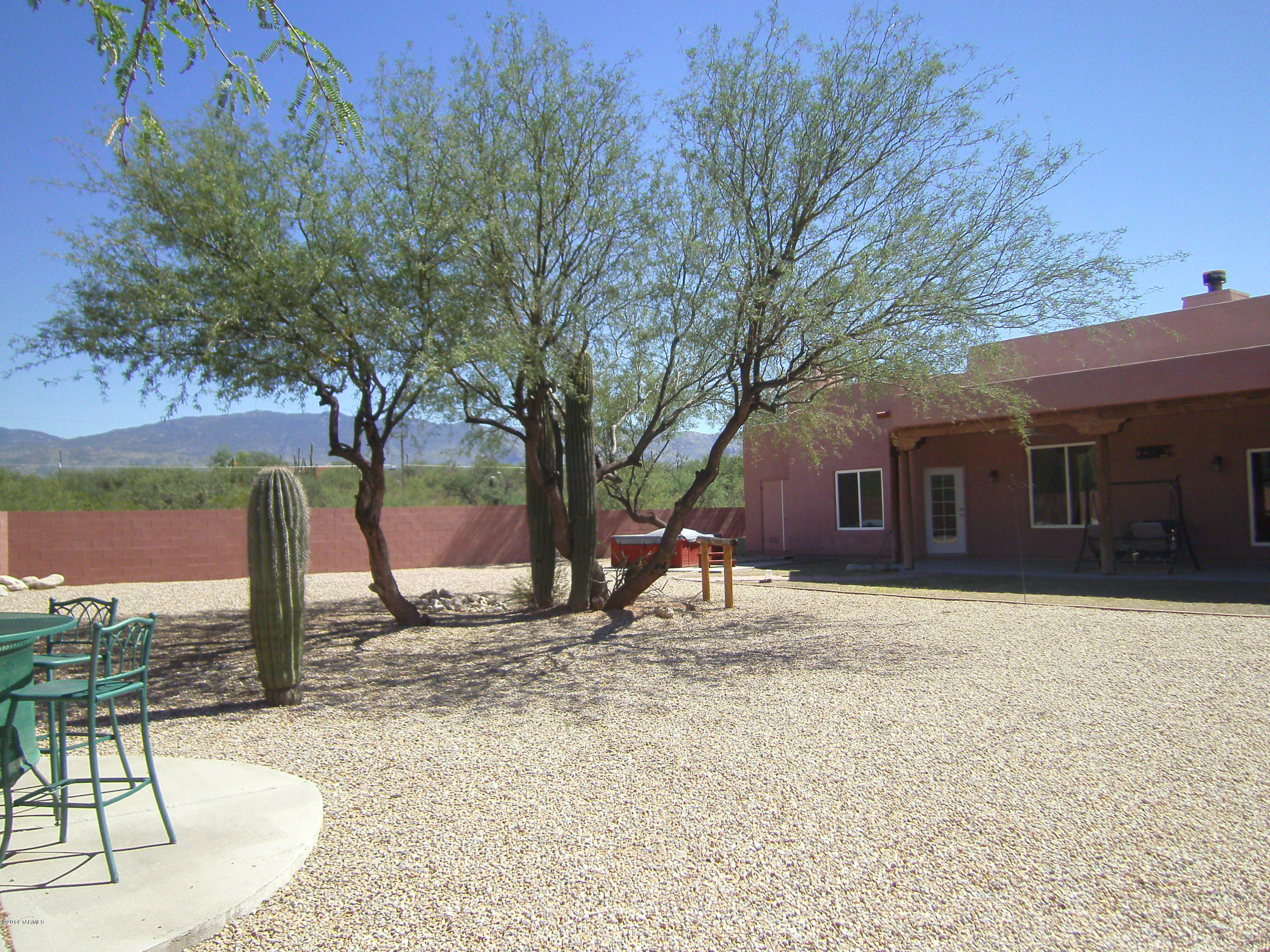 11561 East Tanque Verde Road Tucson, AZ 85749 - Photo 27 of 33
