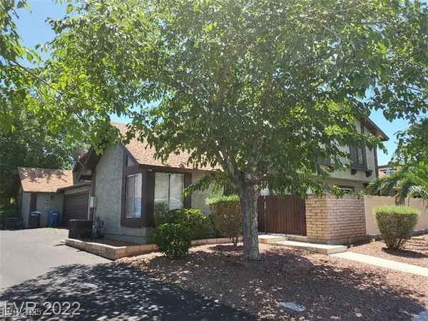 $315,900 | 4501 Buena Vista Drive, Las Vegas, NV 89102