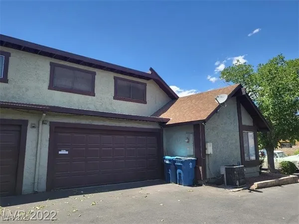 $315,900 | 4501 Buena Vista Drive, Las Vegas, NV 89102