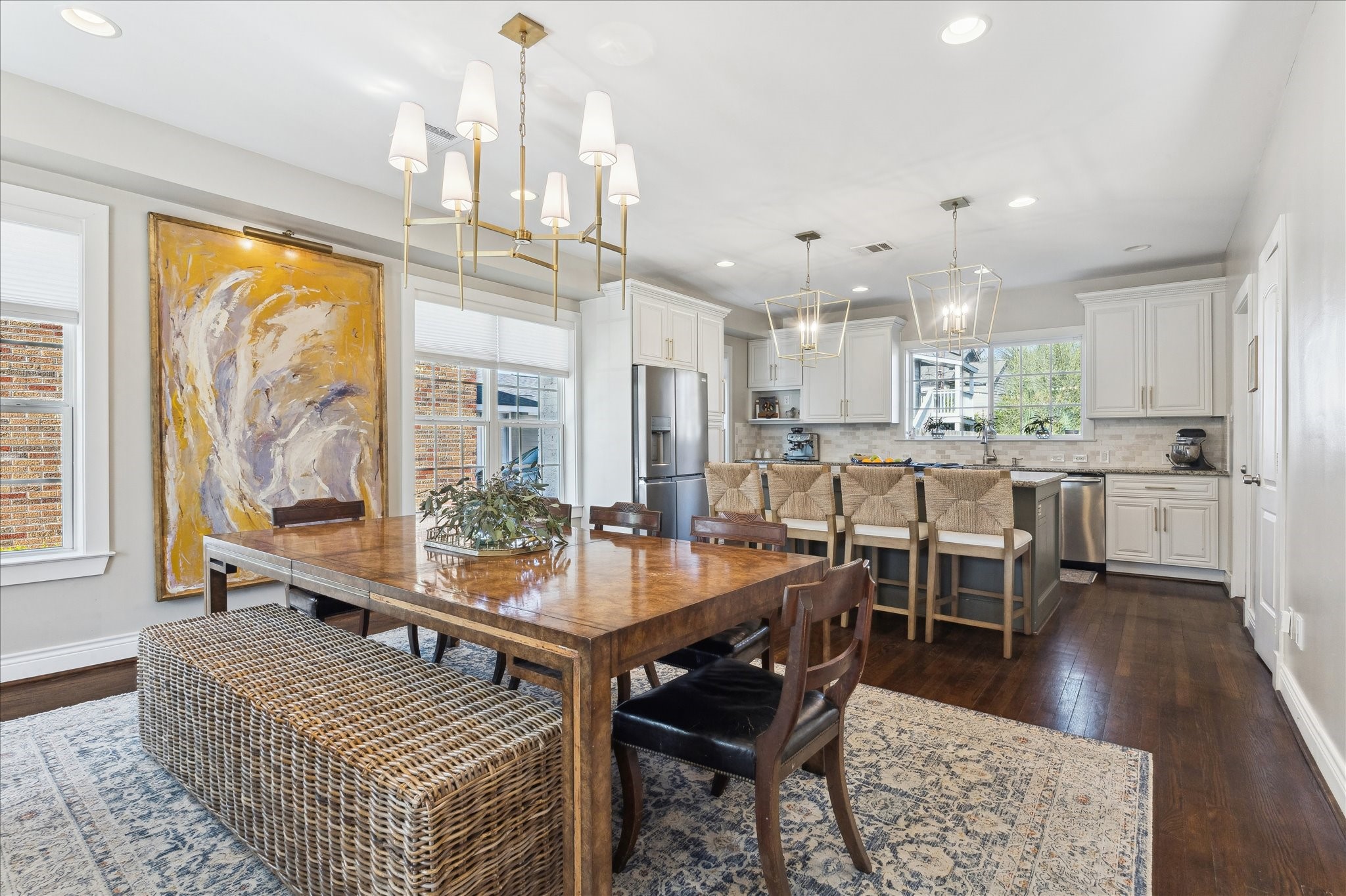 2431 Calumet Street Houston, TX 77004 - Photo 12 of 31