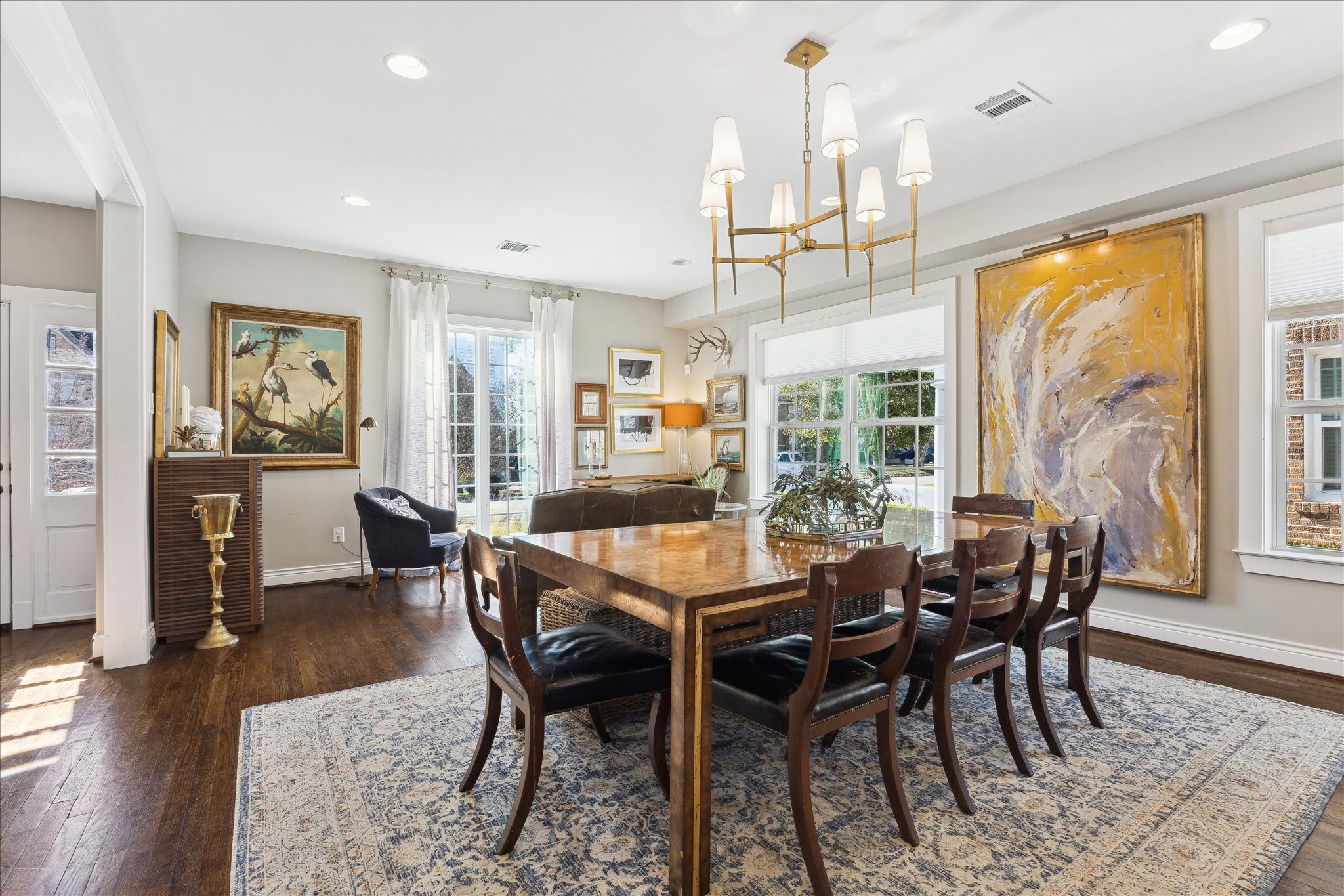 2431 Calumet Street Houston, TX 77004 - Photo 13 of 31