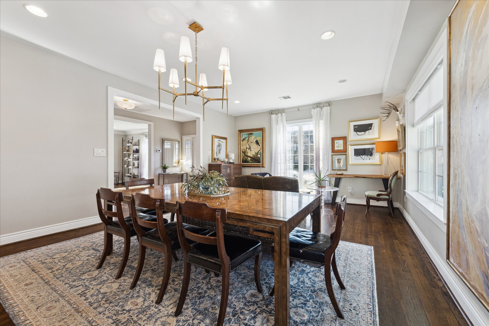 2431 Calumet Street Houston, TX 77004 - Photo 14 of 31