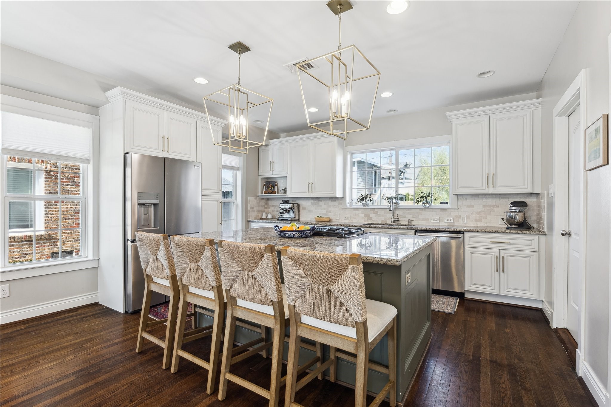 2431 Calumet Street Houston, TX 77004 - Photo 16 of 31