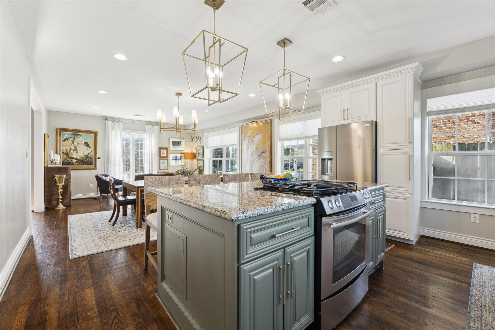 2431 Calumet Street Houston, TX 77004 - Photo 17 of 31