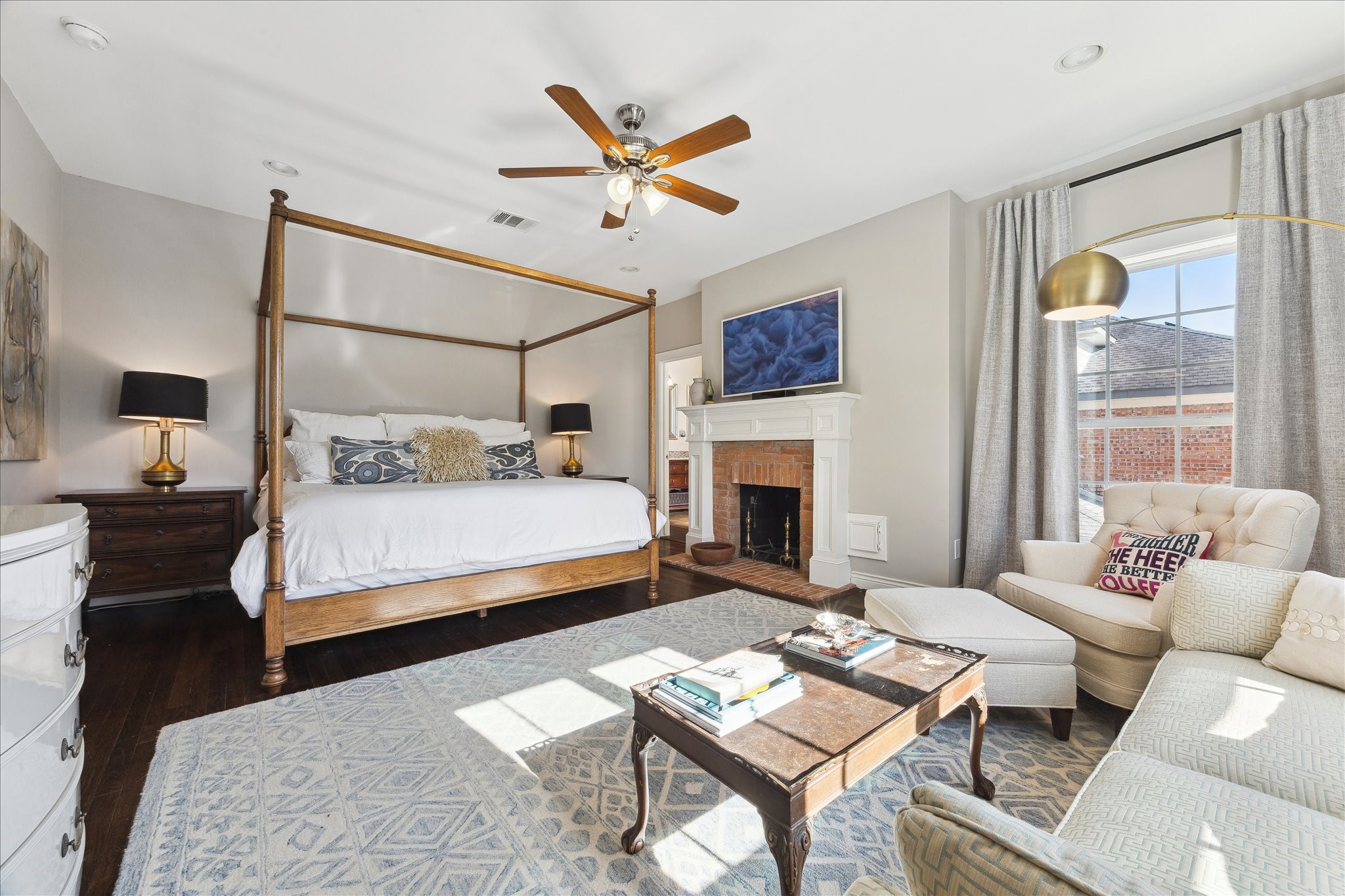 2431 Calumet Street Houston, TX 77004 - Photo 20 of 31