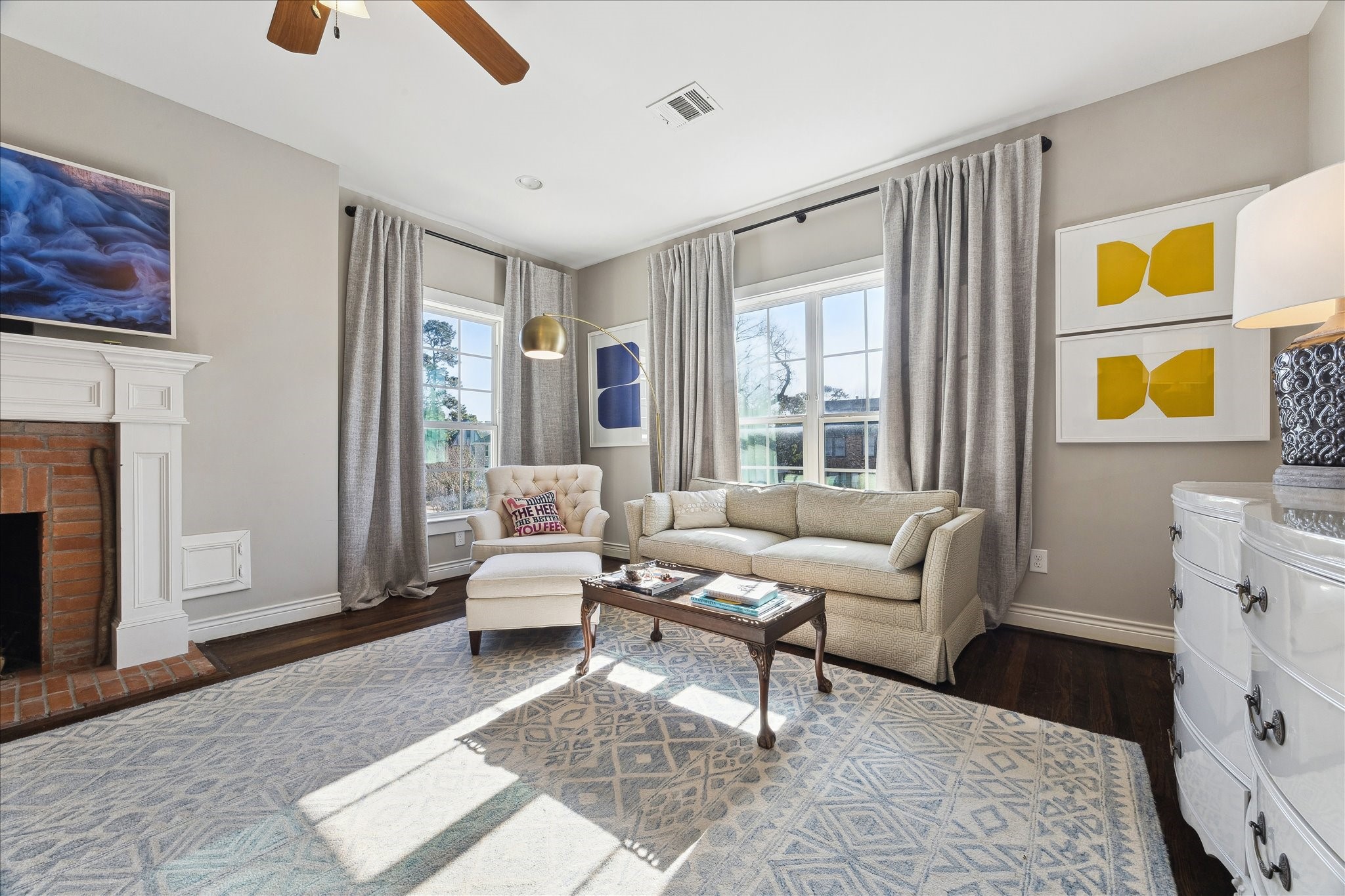 2431 Calumet Street Houston, TX 77004 - Photo 21 of 31