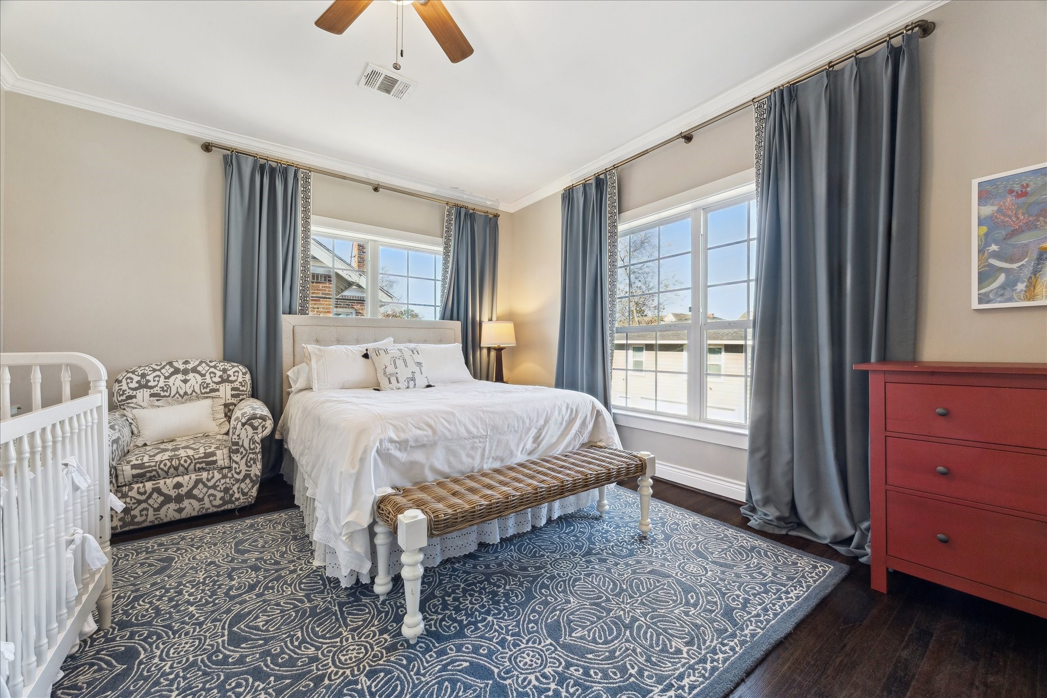 2431 Calumet Street Houston, TX 77004 - Photo 24 of 31