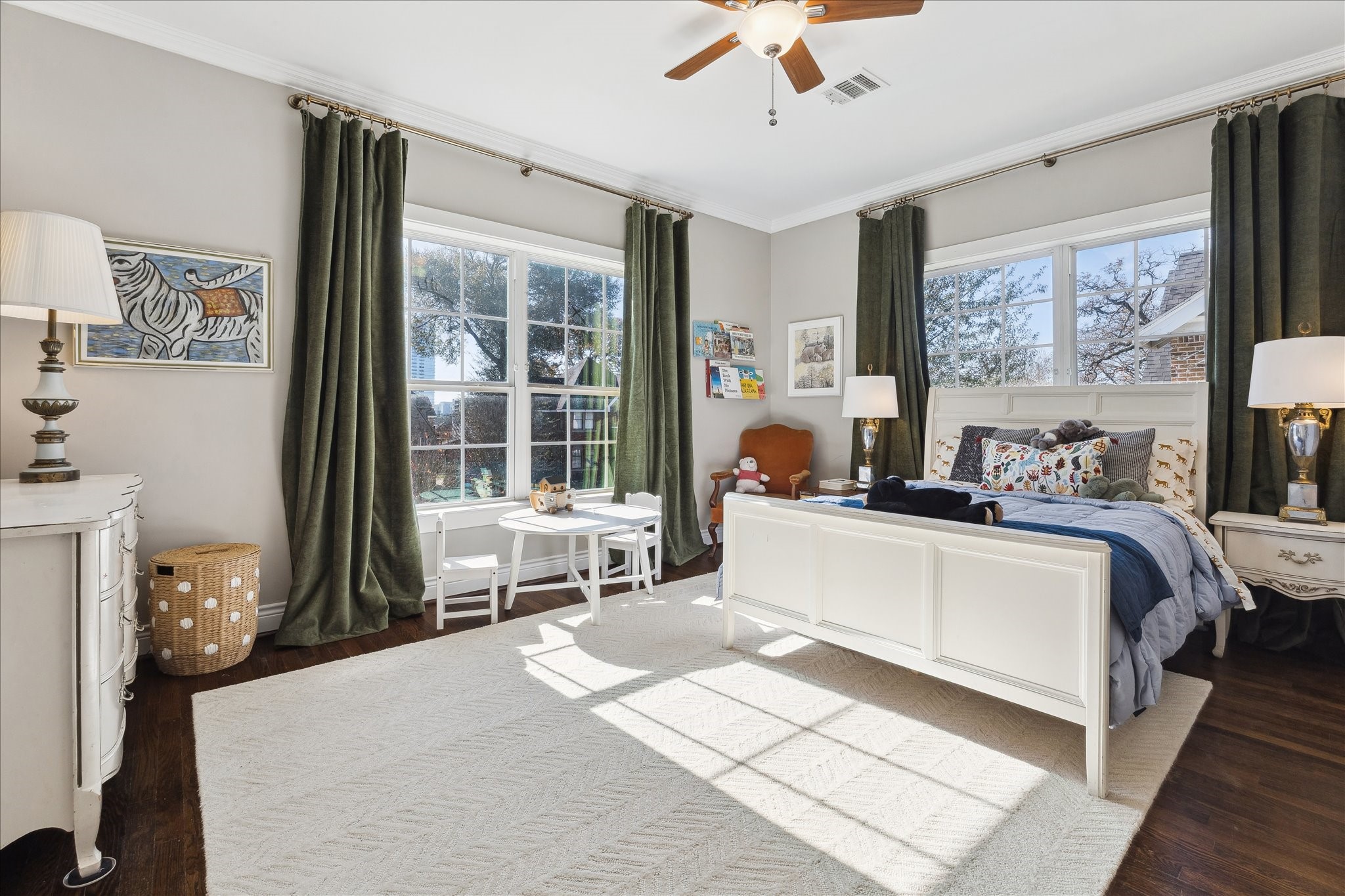 2431 Calumet Street Houston, TX 77004 - Photo 25 of 31