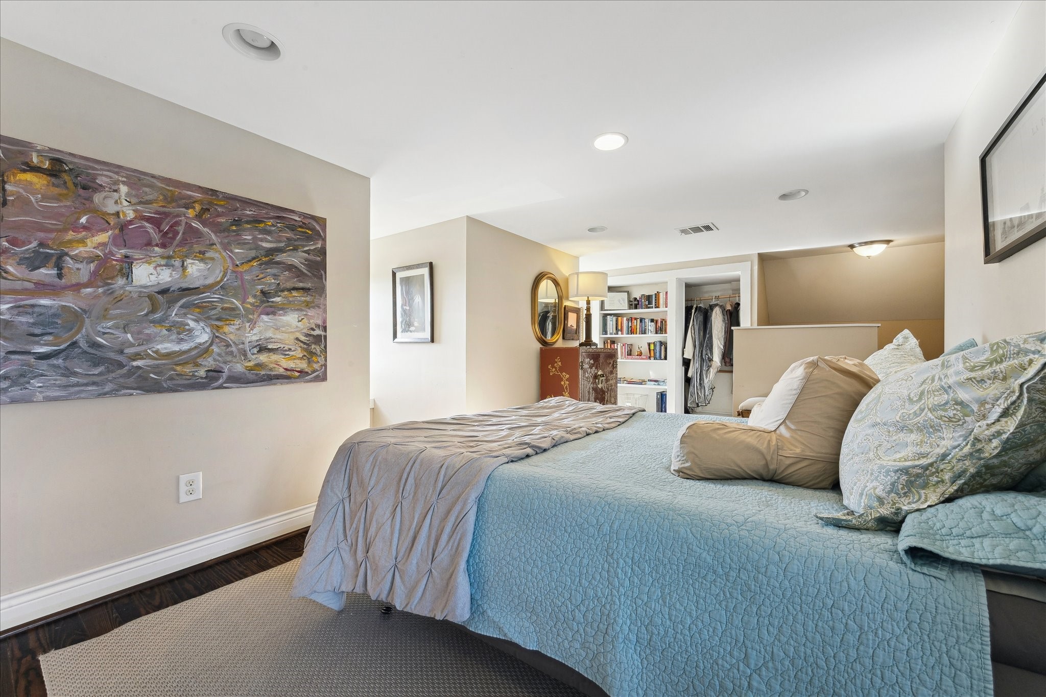 2431 Calumet Street Houston, TX 77004 - Photo 27 of 31