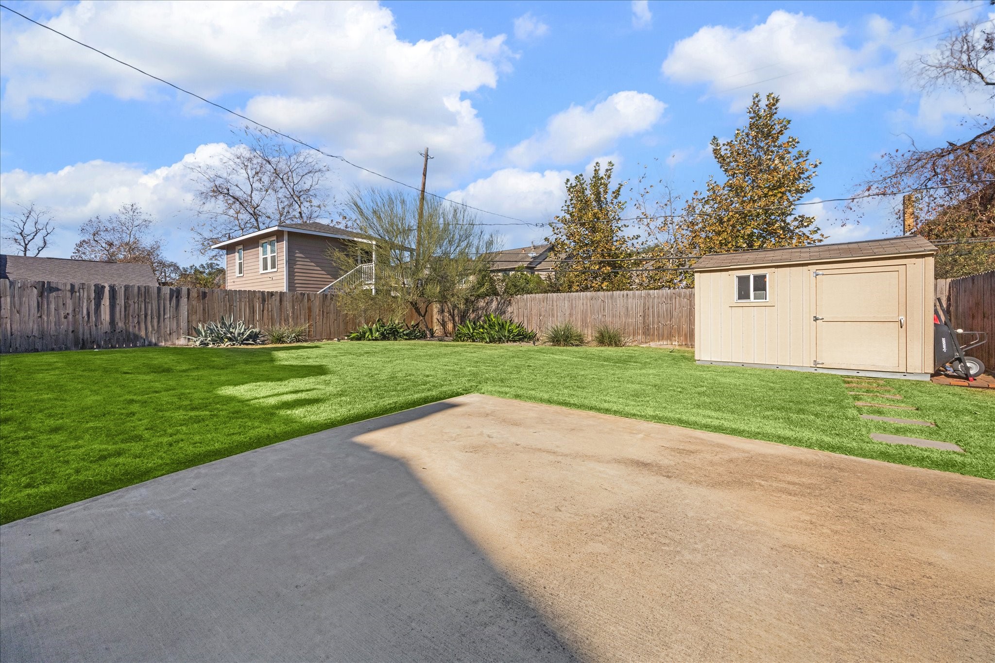 2431 Calumet Street Houston, TX 77004 - Photo 28 of 31