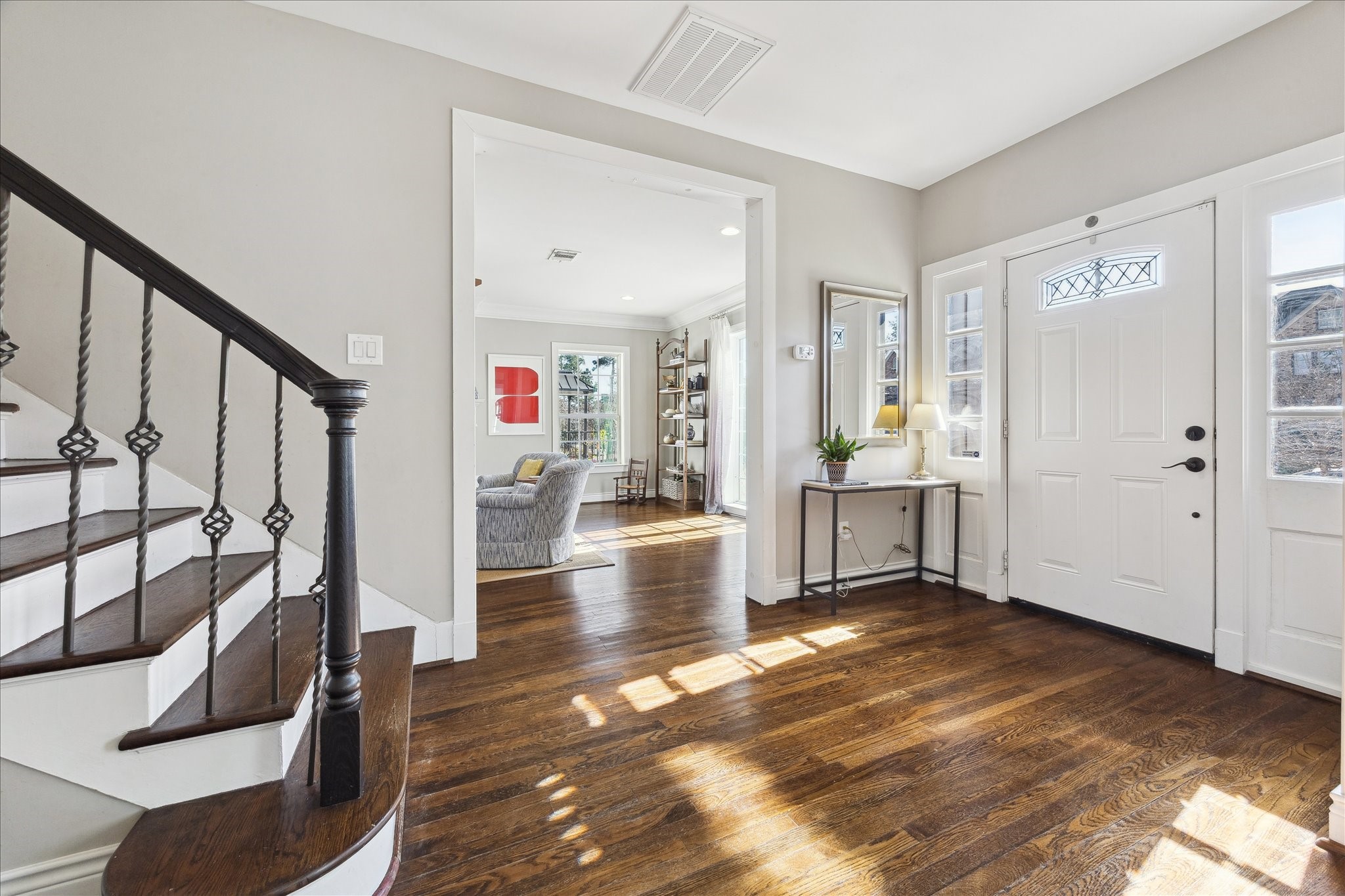 2431 Calumet Street Houston, TX 77004 - Photo 4 of 31