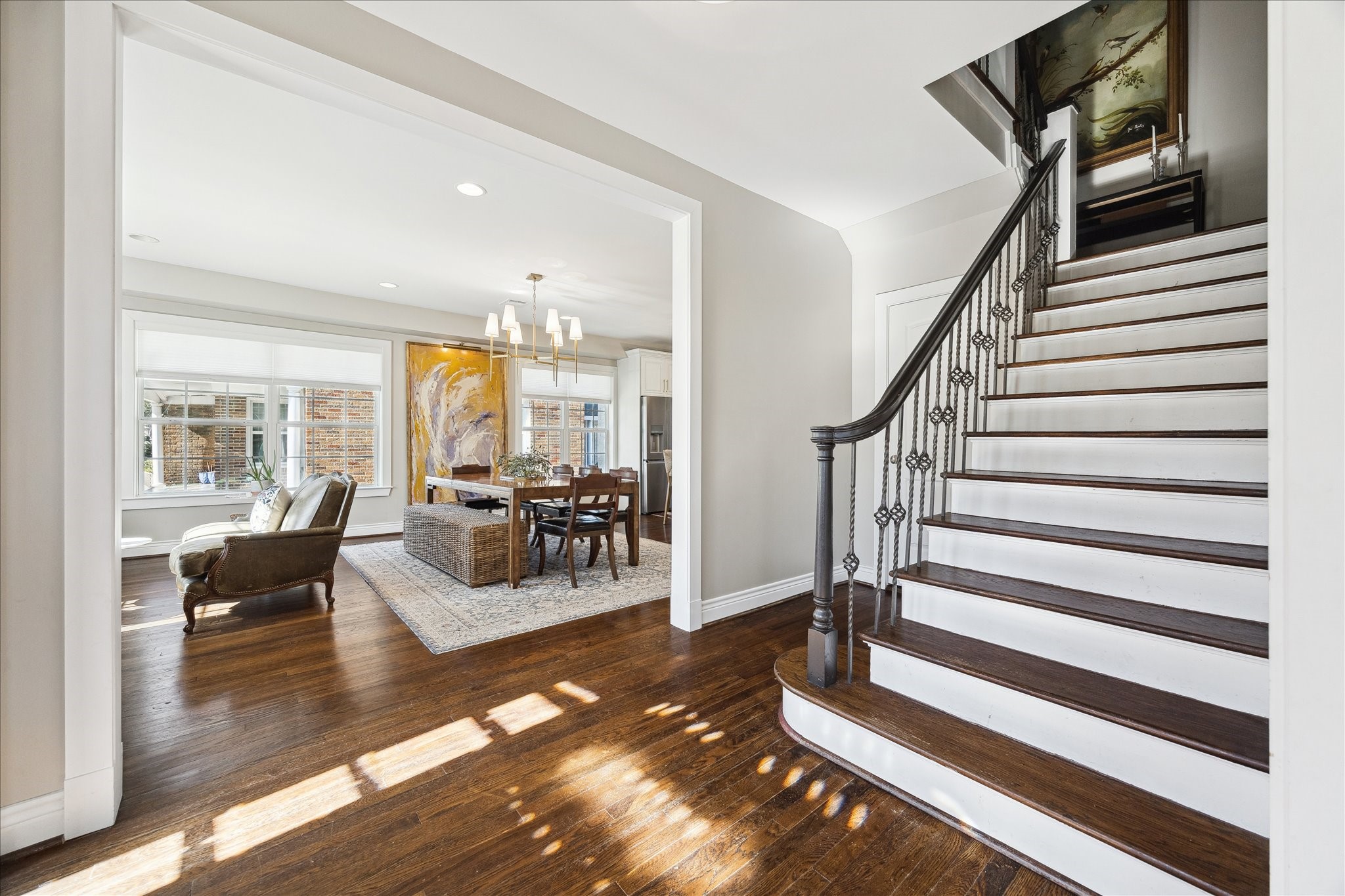 2431 Calumet Street Houston, TX 77004 - Photo 5 of 31