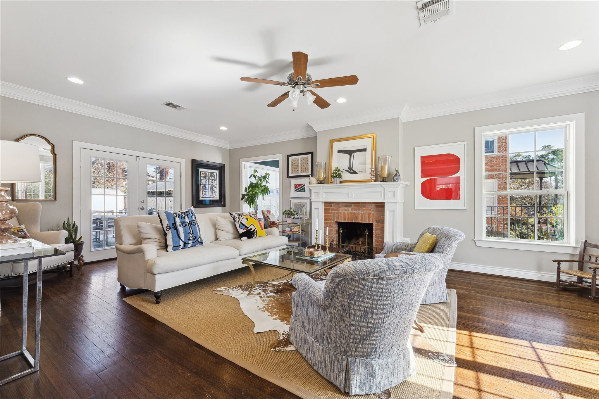 2431 Calumet Street Houston, TX 77004 - Photo 6 of 31