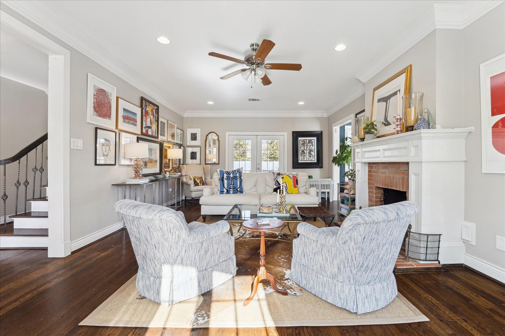 2431 Calumet Street Houston, TX 77004 - Photo 7 of 31