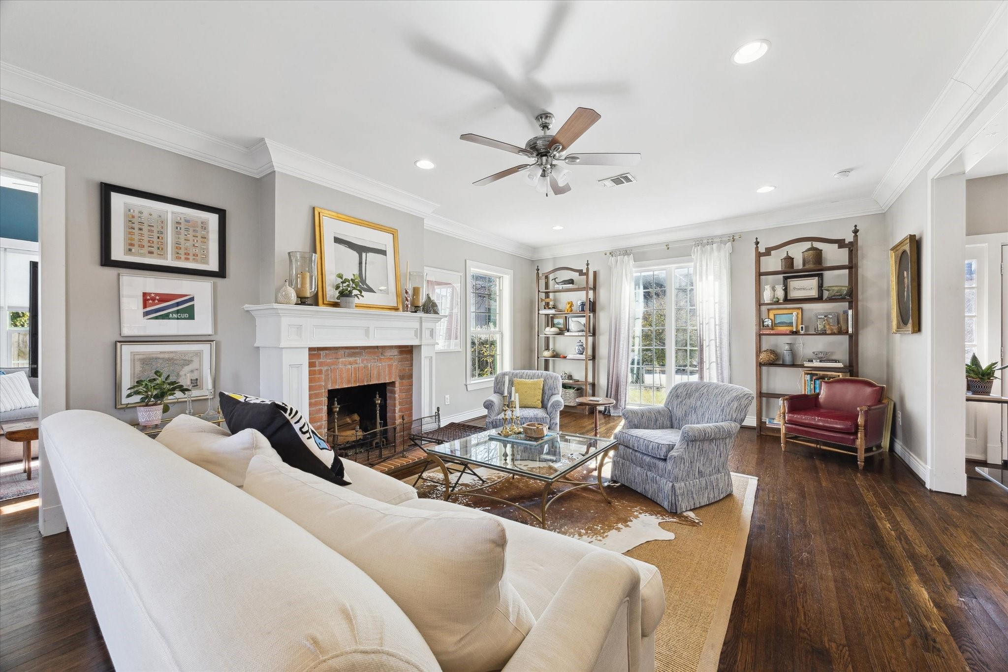 2431 Calumet Street Houston, TX 77004 - Photo 8 of 31