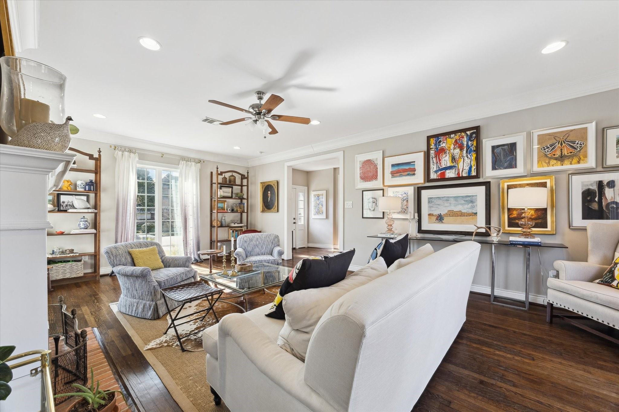 2431 Calumet Street Houston, TX 77004 - Photo 9 of 31