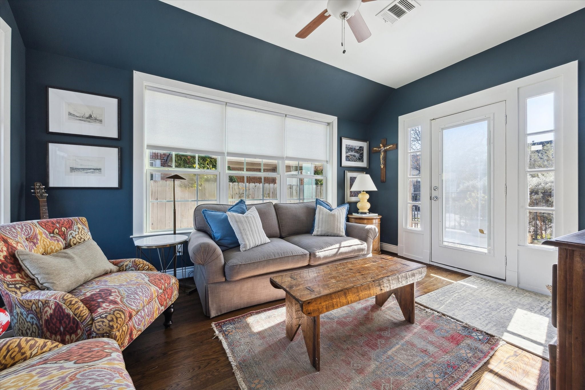 2431 Calumet Street Houston, TX 77004 - Photo 10 of 31