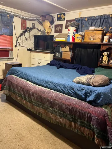 $224,500 | 1414 Salsbury Avenue, Cody, WY 82414