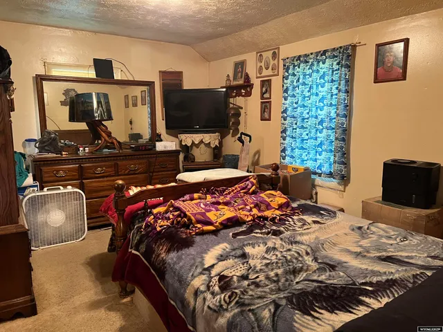 $224,500 | 1414 Salsbury Avenue, Cody, WY 82414