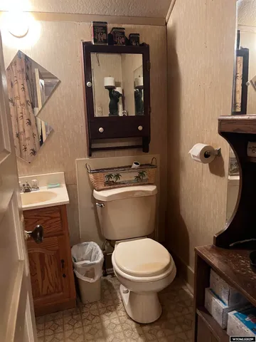 $224,500 | 1414 Salsbury Avenue, Cody, WY 82414