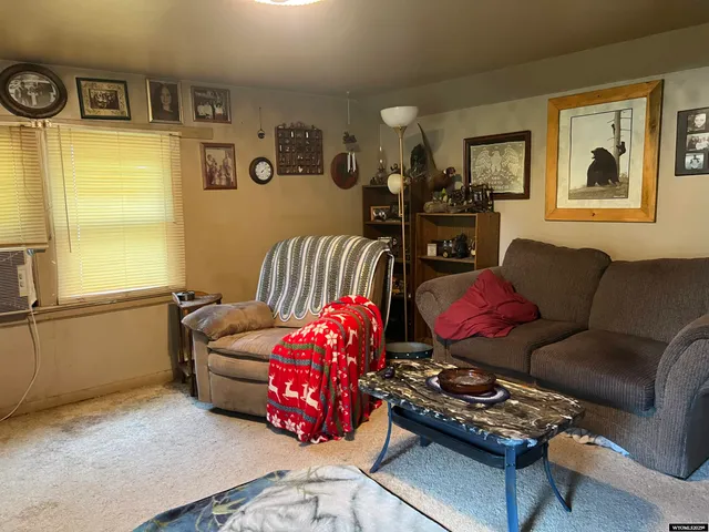 $224,500 | 1414 Salsbury Avenue, Cody, WY 82414