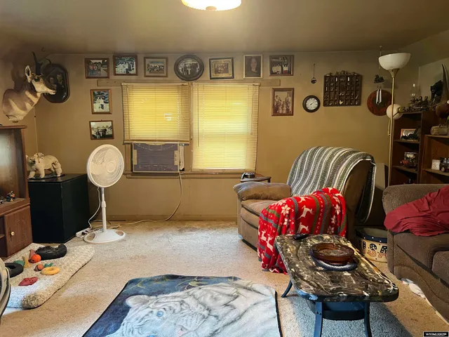 $224,500 | 1414 Salsbury Avenue, Cody, WY 82414