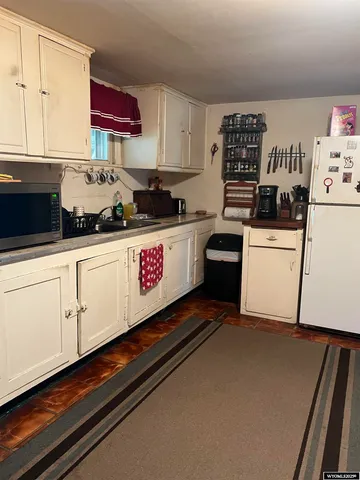 $224,500 | 1414 Salsbury Avenue, Cody, WY 82414