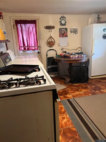 $224,500 | 1414 Salsbury Avenue, Cody, WY 82414