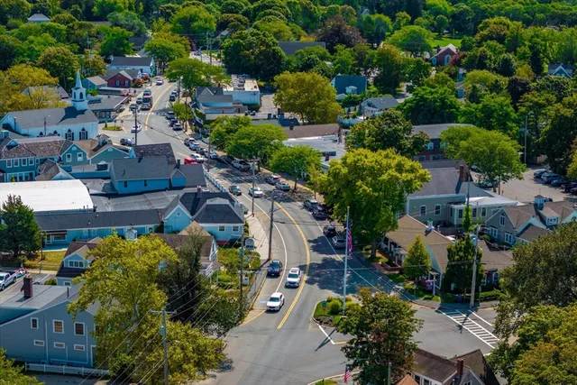 $615,000 | 920 Main Street, Unit 21, Osterville, MA 02655