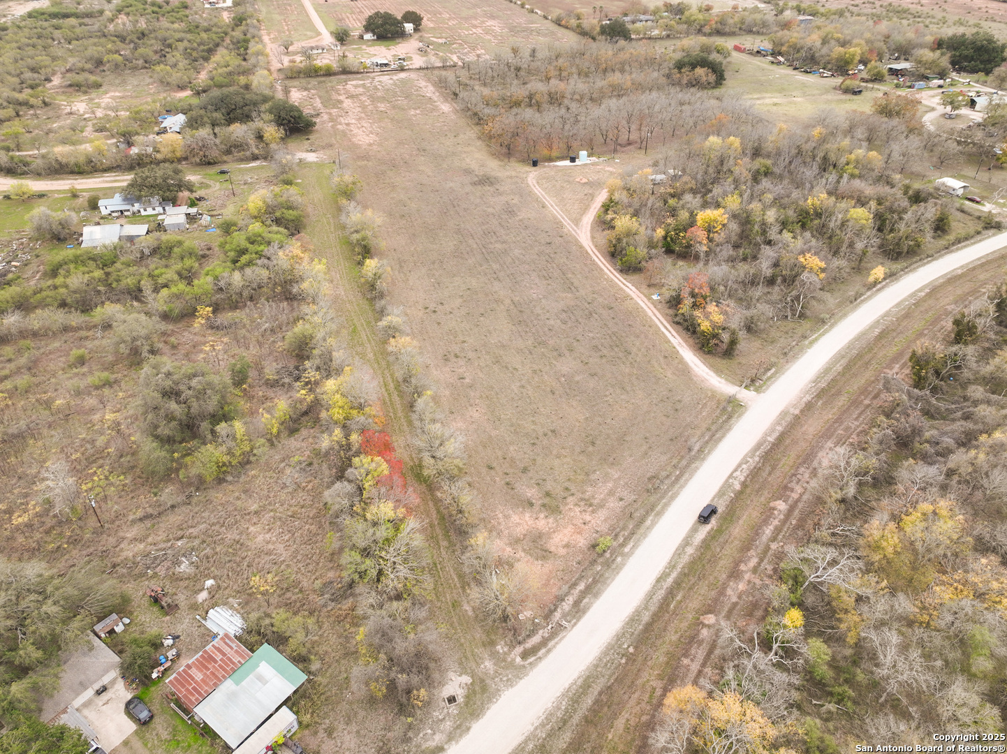 Tbd County Road 671 Devine, TX 78016 - Photo 4 of 21