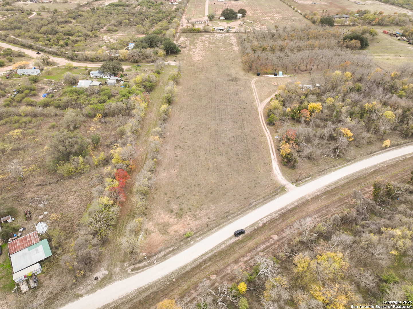 Tbd County Road 671 Devine, TX 78016 - Photo 6 of 21