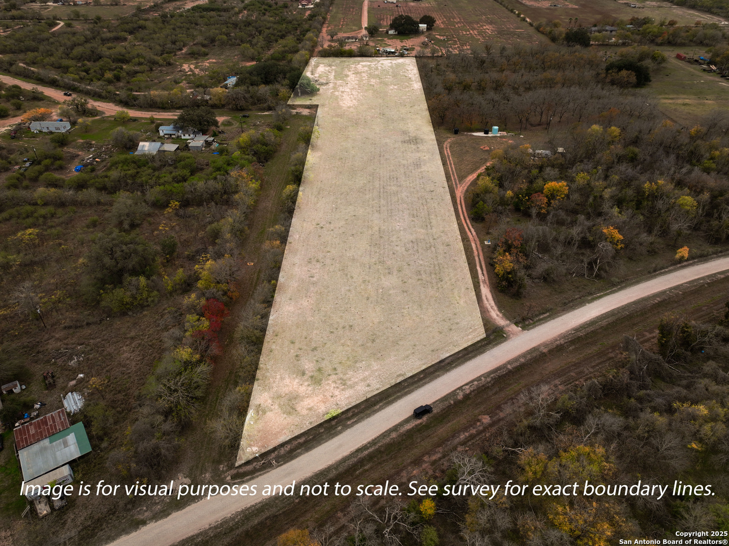 Tbd County Road 671 Devine, TX 78016 - Photo 7 of 21